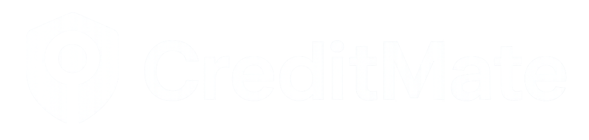 Credit Mate Logo